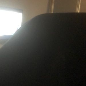 Meet your Posher, Ronni